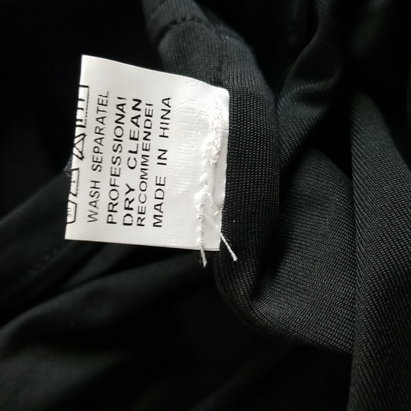 Bella Barnett Larina Lace Cutout Mini Dress - Picture 8 of 8